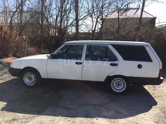Tofas Kartal 2002, 80,000 km - 1.6 l - Sumqayıt