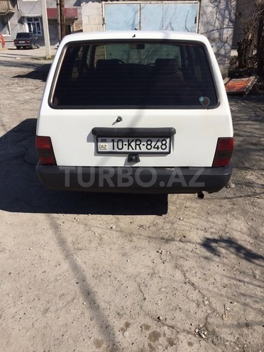 Tofas Kartal 2002, 80,000 km - 1.6 l - Sumqayıt