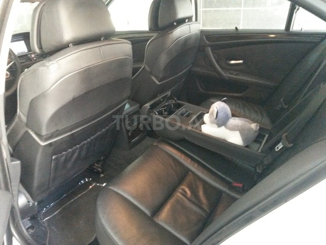 BMW X5 2015, 161,000 km - 4.8 l - Bakı