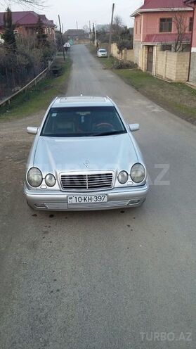 Mercedes  1999, 266,413 km - 3.0 l - Lənkəran