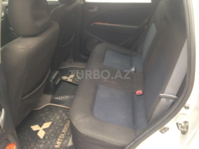 Mitsubishi Airtrek 2002, 170,000 km - 0.2 l - Bakı