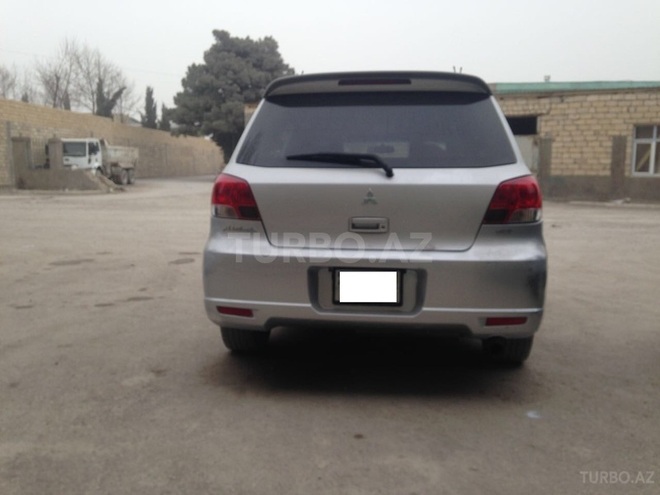 Mitsubishi Airtrek 2002, 170,000 km - 0.2 l - Bakı