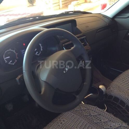 LADA (VAZ) Priora 2015, 24,000 km - 1.6 л - Bərdə