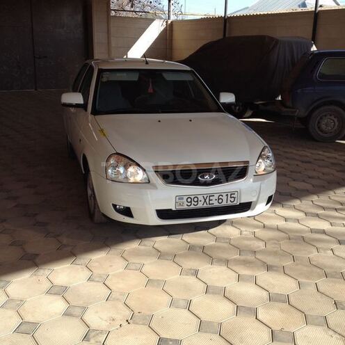 LADA (VAZ) Priora 2015, 24,000 km - 1.6 л - Bərdə