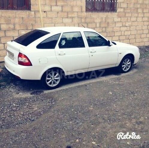 LADA (VAZ) Priora 2015, 24,000 km - 1.6 л - Bərdə