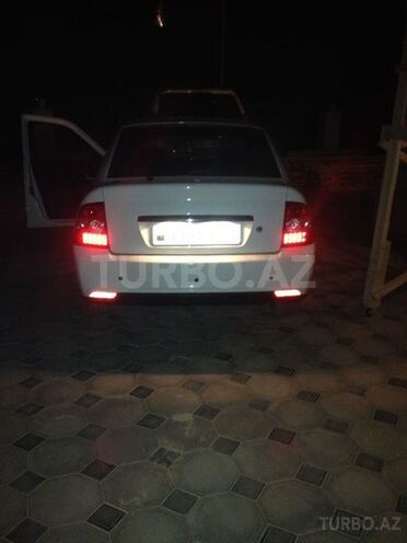 LADA (VAZ) Priora 2015, 24,000 km - 1.6 л - Bərdə