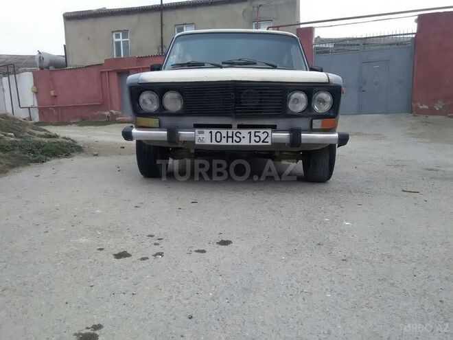 LADA (VAZ) 2106 1985, 97,000 km - 1.6 l - Bakı