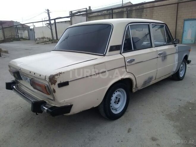 LADA (VAZ) 2106 1985, 97,000 km - 1.6 l - Bakı