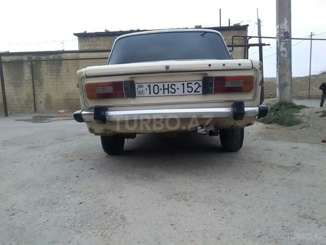 LADA (VAZ) 2106 1985, 97,000 km - 1.6 l - Bakı