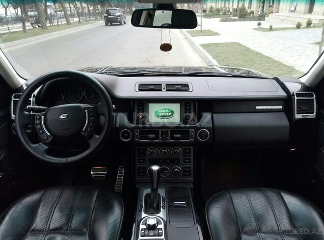Land Rover Range Rover 2006, 163,000 km - 4.4 l - Bakı