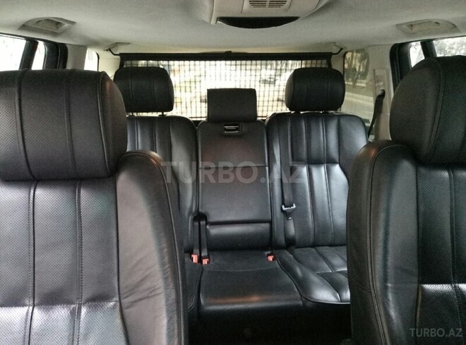 Land Rover Range Rover 2006, 163,000 km - 4.4 l - Bakı