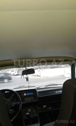 LADA (VAZ) 2107 1989, 260,000 km - 0.1 l - Bakı