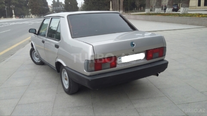Tofas Sahin 2005, 134,000 km - 1.6 l - Sumqayıt