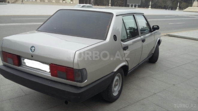 Tofas Sahin 2005, 134,000 km - 1.6 l - Sumqayıt