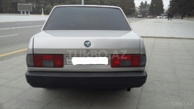Tofas Sahin 2005, 134,000 km - 1.6 l - Sumqayıt