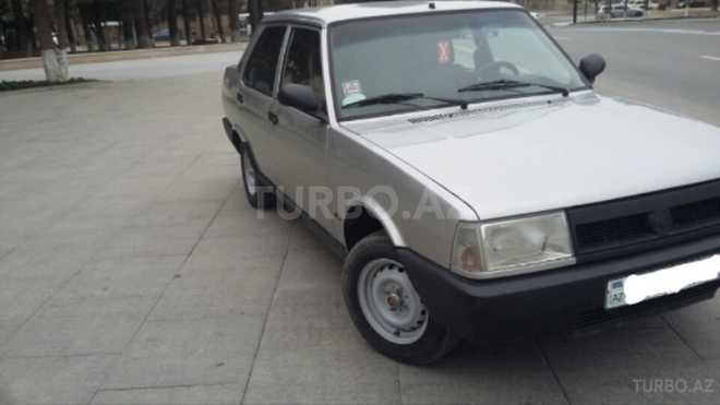 Tofas Sahin 2005, 134,000 km - 1.6 l - Sumqayıt