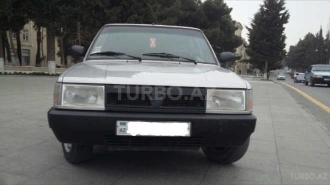 Tofas Sahin 2005, 134,000 km - 1.6 l - Sumqayıt