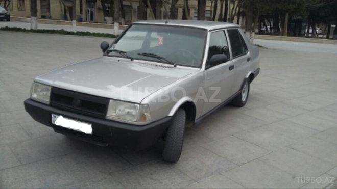 Tofas Sahin 2005, 134,000 km - 1.6 l - Sumqayıt
