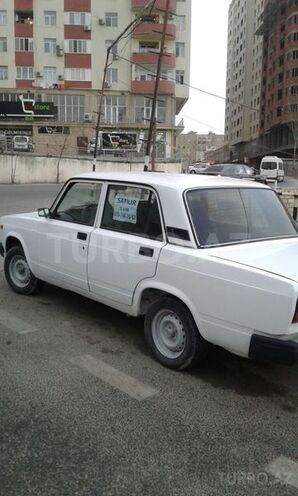 LADA (VAZ) 2107 1989, 260,000 km - 0.1 l - Bakı