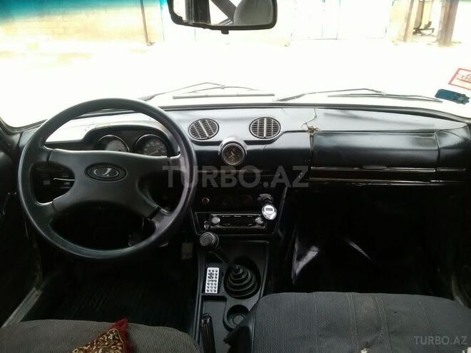LADA (VAZ) 2106 1985, 54,960 km - 1.6 л - Bakı