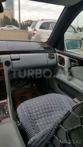 Mercedes C 230 1996, 198,000 km - 2.3 l - Bakı