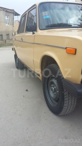 LADA (VAZ) 2106 1985, 47,000 km - 1.6 l - Bakı
