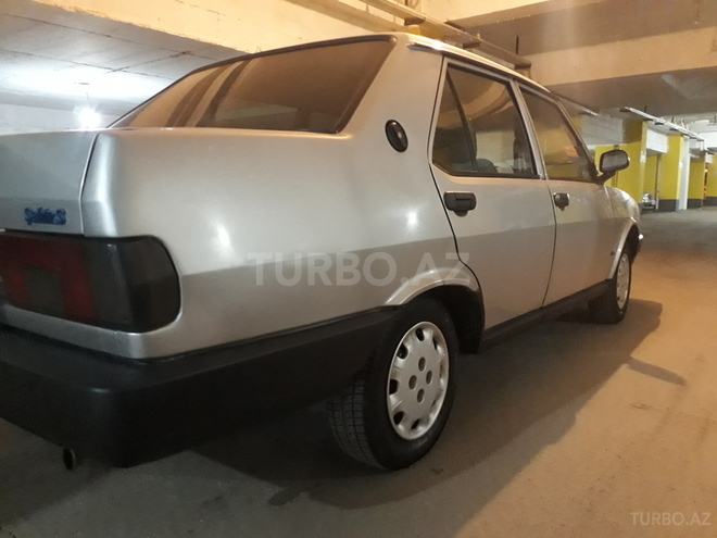 Tofas Sahin 2006, 117,000 km - 1.6 l - Xırdalan