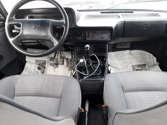 Tofas Sahin 2006, 117,000 km - 1.6 l - Xırdalan