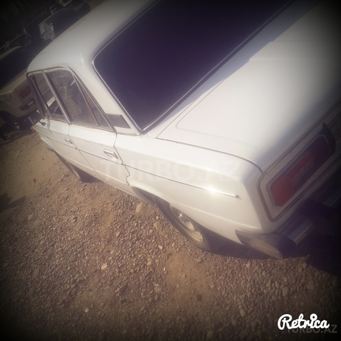 LADA (VAZ) 2106 1986, 565,656 km - 0.2 л - İsmayıllı