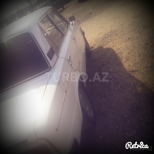 LADA (VAZ) 2106 1986, 565,656 km - 0.2 л - İsmayıllı