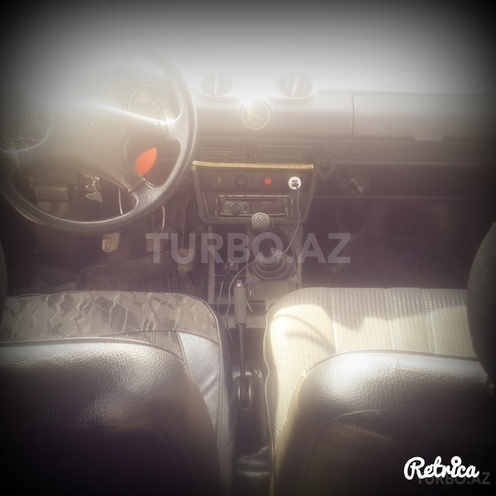 LADA (VAZ) 2106 1986, 565,656 km - 0.2 л - İsmayıllı