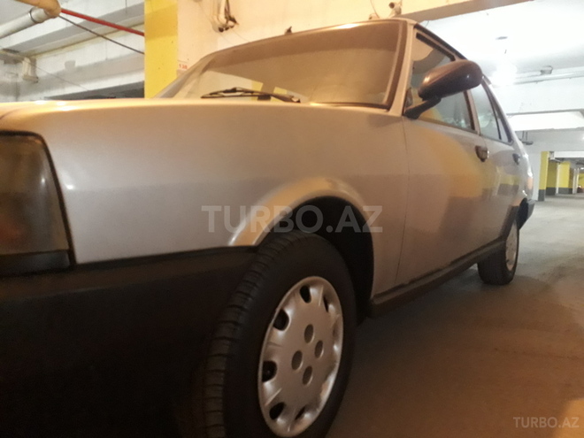 Tofas Sahin 2006, 117,000 km - 1.6 l - Xırdalan
