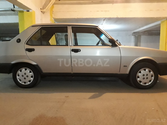 Tofas Sahin 2006, 117,000 km - 1.6 l - Xırdalan
