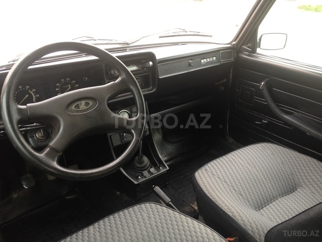 LADA (VAZ) 2107 2005, 122,020 km - 1.6 l - Bakı