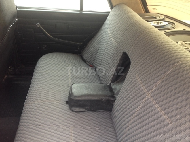 LADA (VAZ) 2107 2005, 122,020 km - 1.6 l - Bakı