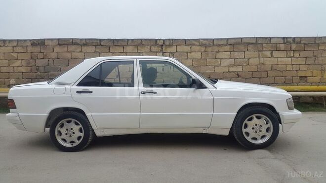 Mercedes 190 1984, 280,000 km - 0.2 л - Bakı