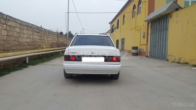 Mercedes 190 1984, 280,000 km - 0.2 л - Bakı