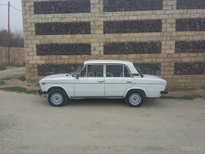 LADA (VAZ) 2106 1988, 185,000 km - 1.3 л - Bakı