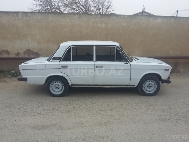 LADA (VAZ) 2106 1988, 185,000 km - 1.3 л - Bakı