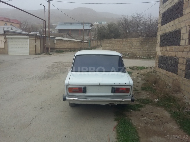 LADA (VAZ) 2106 1988, 185,000 km - 1.3 л - Bakı
