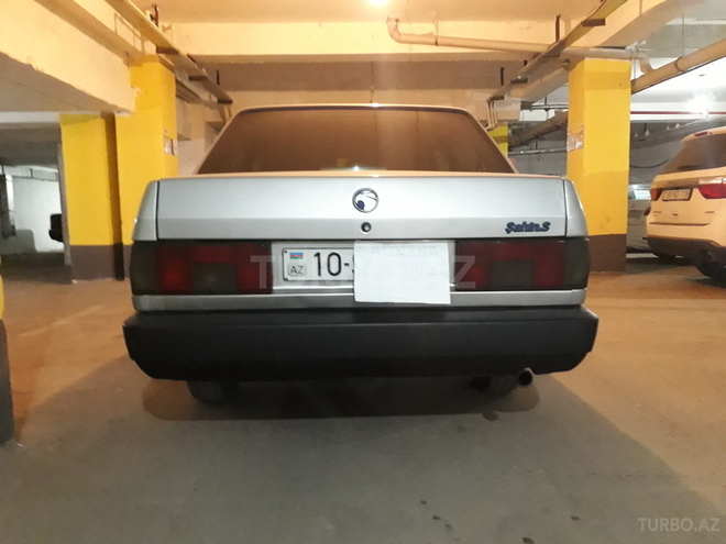 Tofas Sahin 2006, 117,000 km - 1.6 l - Xırdalan