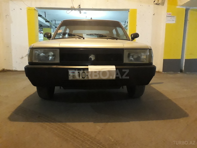 Tofas Sahin 2006, 117,000 km - 1.6 l - Xırdalan