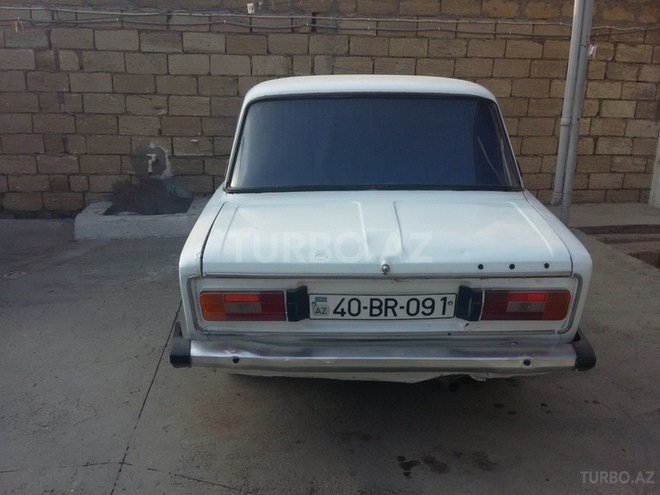 LADA (VAZ) 2106 1988, 185,000 km - 1.3 л - Bakı