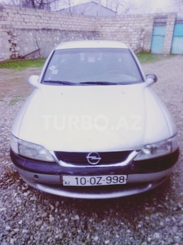 Opel Vectra 1996, 450,000 km - 0.2 l - Ağcabədi