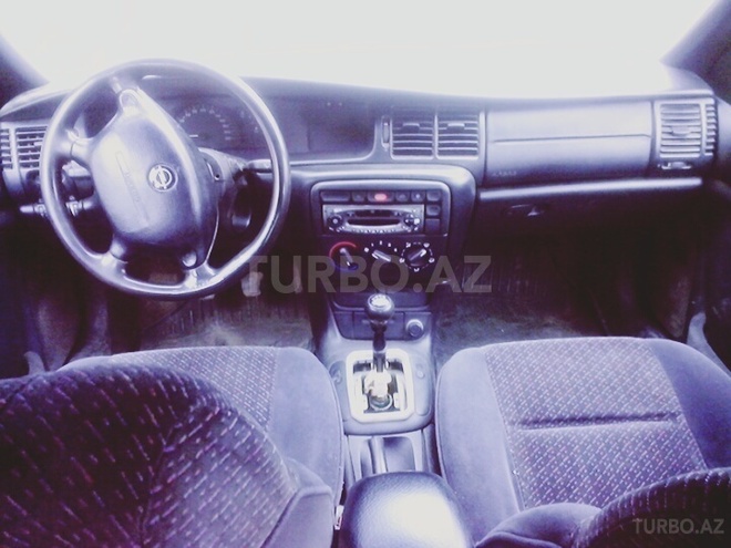 Opel Vectra 1996, 450,000 km - 0.2 l - Ağcabədi