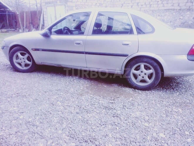 Opel Vectra 1996, 450,000 km - 0.2 l - Ağcabədi