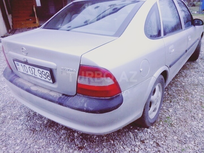 Opel Vectra 1996, 450,000 km - 0.2 l - Ağcabədi