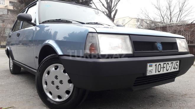 Tofas Sahin 2004, 89,000 km - 1.6 l - Xırdalan