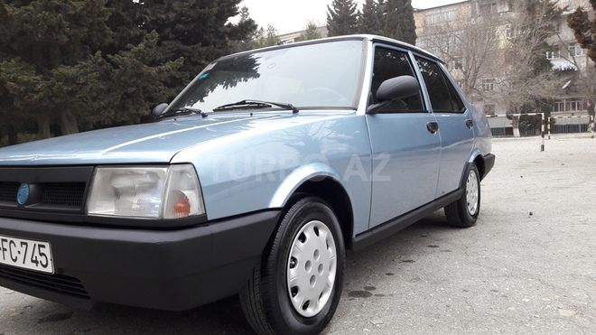 Tofas Sahin 2004, 89,000 km - 1.6 l - Xırdalan