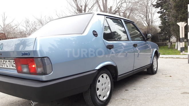 Tofas Sahin 2004, 89,000 km - 1.6 l - Xırdalan